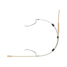 SENNHEISER HSP-Essential-Omni-Beige Headmic