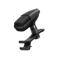 SENNHEISER MD-421 Kompakt Δυναμικό Μικρόφωνο + MZH Drum Clamp