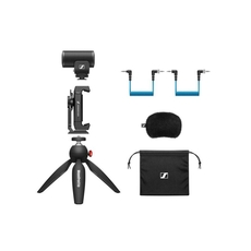 SENNHEISER MKE-200-Mobile-Kit Πυκνωτικό Μικρόφωνο