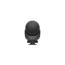 SENNHEISER MKE-200 Πυκνωτικό Μικρόφωνο