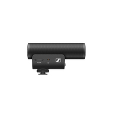 SENNHEISER MKE-400 Πυκνωτικό Μικρόφωνο