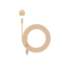SENNHEISER ΜΚΕ-Essential-Omni-Beige-3-Pin Μικρόφωνο Πέτου