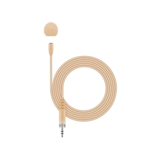 SENNHEISER ΜΚΕ-Essential-Omni-Beige Μικρόφωνο Πέτου