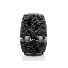 SENNHEISER MMD-835-1-BK Δυναμική Κάψα