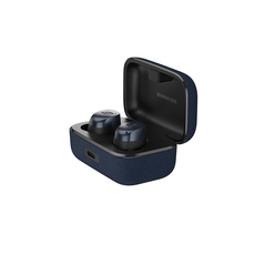 SENNHEISER Momentum True Wireless 4 Denim In-Ear Bluetooth Ακουστικά