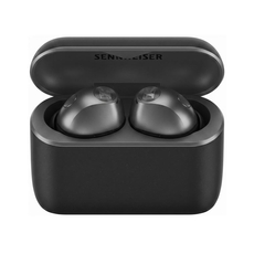 SENNHEISER Momentum True Wireless 5 Black Graphite In-Ear Bluetooth Ακουστικά
