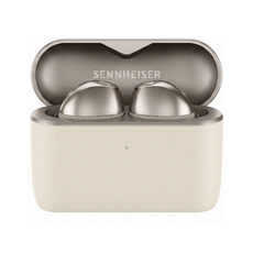 SENNHEISER Momentum True Wireless 5 Cream In-Ear Bluetooth Ακουστικά