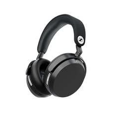 SENNHEISER Momentum Wireless 5 Black Ακουστικά με Mικρόφωνο Bluetooth