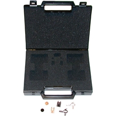 SENNHEISER MZ-2 Set από Clips και Αντιανέμια για ΜΚΕ-2