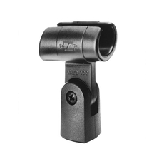 SENNHEISER MZQ-100 Δαχτυλίδι Μικροφώνου για E-606, E-609, E-614, E-906, MKH-416