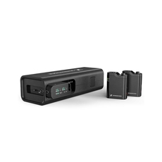 SENNHEISER Profile Wireless 2 Channel Ασύρματο Μικρόφωνο (Σετ)