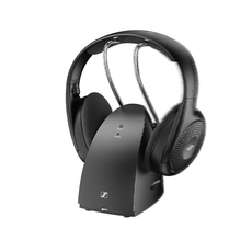 SENNHEISER RS-120-W Aσύρματα Ακουστικά