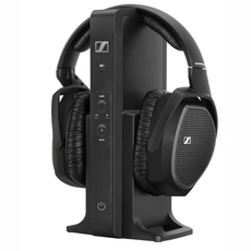 Sennheiser RS-175-U Ασύρματα Ακουστικά