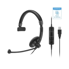 SENNHEISER SC-45-USB-MS Headset Call Center