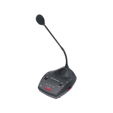 SENNHEISER SDC-8000 DC Μονάδα συνέδρου με επιλογέα μετάφρασης