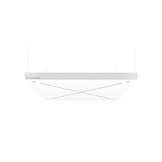SENNHEISER TeamConnect Ceiling 2 White Μικρόφωνο Οροφής