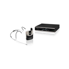 SENNHEISER SL-HEADMIC-SET-DW-3-EU-R Σετ Κεφαλής