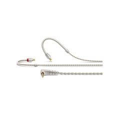 SENNHEISER Twisted Cable για IE-400 Pro και IE-500 Pro Καλώδιο