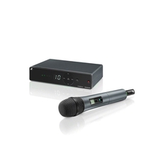 SENNHEISER XSW-1-825-B Ασύρματο Σετ Χειρός