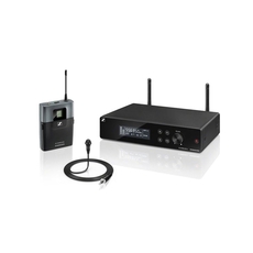 SENNHEISER XSW-2-ME2-B Ασύρματο Σετ Πέτου