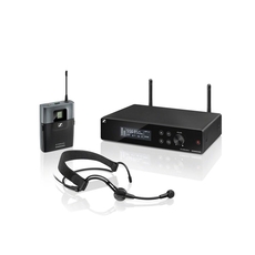 SENNHEISER XSW-2-ME3-B Ασύρματο Σετ Κεφαλής