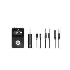 SENNHEISER XSW-D-Pedalboard-Set Σετ Οργάνου