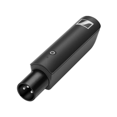 SENNHEISER XSW-D-XLR-Male-Rx Δέκτης Plug-On Αρσενικό XLR