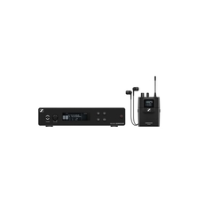 SENNHEISER XSW IEM SET-B In Ear Monitoring