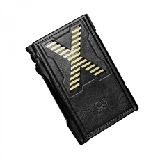 Shanling M3X Case - Black (6972835390356)