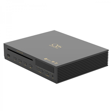 Shanling CA80 - Black (6972835391773)