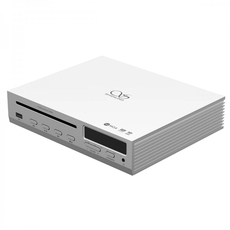 Shanling CA80 - Silver (6972835391780)