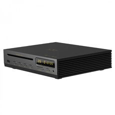 Shanling CD80 - Black (6972835391797)
