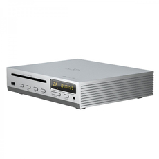 Shanling CD80 - Silver (6972835391803)
