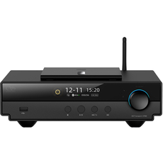 Shanling CT90 - Black (6972835393616)