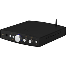 Shanling EH2 (R2R) - Black (6972835392831)