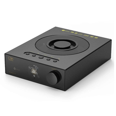 Shanling ET3 CD transport - Black (6972835391636)