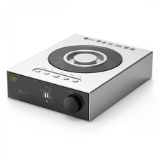 Shanling ET3 CD transport - Silver (6972835391643)