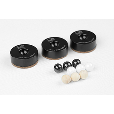 Shanling Hybrid Damping Beads (set 3 τεμαχίων)