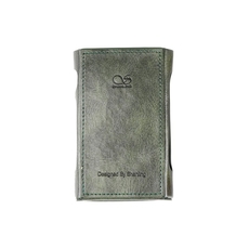Shanling Μ3 Ultra Case - Green (6972835391339)