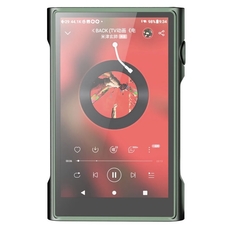 Shanling M3 Ultra - Green (6972835391315)