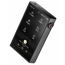 Shanling M5 Ultra - Black