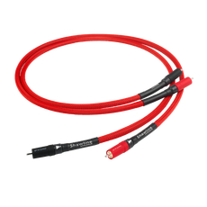 Chord Shawline Analogue RCA - 1m