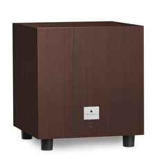 Triangle Talès 340 - Walnut