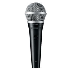 Shure PGA48-E - Δυναμικό χειρός