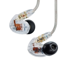 Shure SE425 CL (Διάφανο)