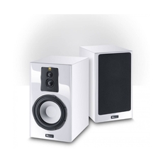 Magnat Signature 703 - White (Ζεύγος)