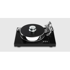 Pro-Ject SIGNATURE 10 - High Gloss Black