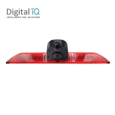 DIGITAL IQ CAMERA SL814S (AHD) BRAKE LIGHT DUAL CAMERA FORD TRANZIT mod. 2020>