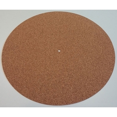Simply Analog Cork Slip Mat (standard edition)