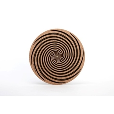 Simply Analog Cork Slip Mat (Vertigo)